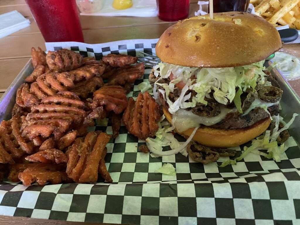 IB Forum Sports Bar & Grill photo 5